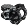Reverse Components E-black One D-2 Fahrradvorbau, Black, 35mm, 0º