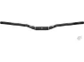 Reverse Components E-Element ERGO 31.8 25 mm Lenker, Black, 31.8mm, 740mm
