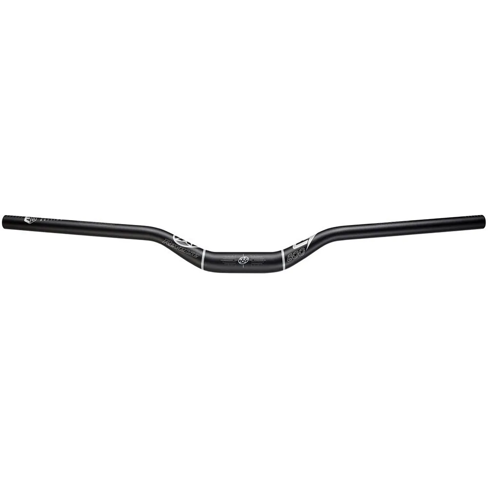 Reverse Components E-element Ergo Rise 40 Mm Lenker Reverse Components E-element Ergo Rise 40 Mm Lenker