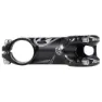 Reverse Components E-xc 31.8 Mm Fahrradvorbau, Black / grey, 60mm, 6º
