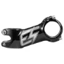 Reverse Components E-xc 31.8 Mm Fahrradvorbau, Black / grey, 60mm, 6º