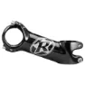 Reverse Components E-xc 31.8 Mm Fahrradvorbau, Black / grey, 60mm, 6º