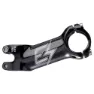 Reverse Components E-xc 31.8 Mm Fahrradvorbau, Black / grey, 60mm, 6º
