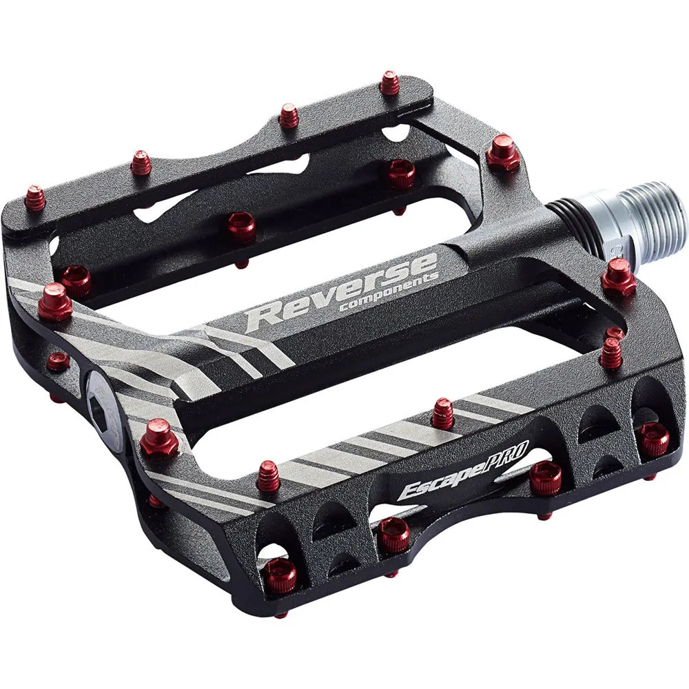 Reverse Components Escape Pro Pedale Reverse Components Escape Pro Pedale