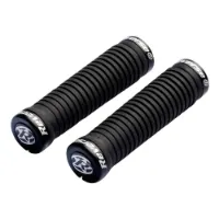 Reverse Components Grip Taper Griffe Reverse Components Grip Taper Griffe