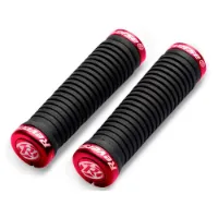 Reverse Components Grip Taper Griffe Reverse Components Grip Taper Griffe
