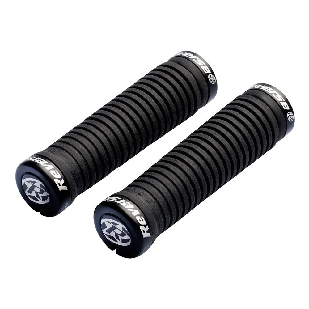 Reverse Components Grip Taper Griffe Reverse Components Grip Taper Griffe