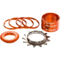 Reverse Components Hg Single Speed Kassette Reverse Components Hg Single Speed Kassette