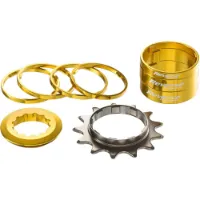 Reverse Components Hg Single Speed Kassette Reverse Components Hg Single Speed Kassette