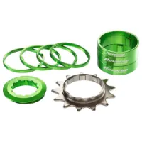 Reverse Components HG Single Speed Kit 13T Reverse Components HG Single Speed Kit 13T