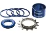 Reverse Components HG Single Speed Kit 13T