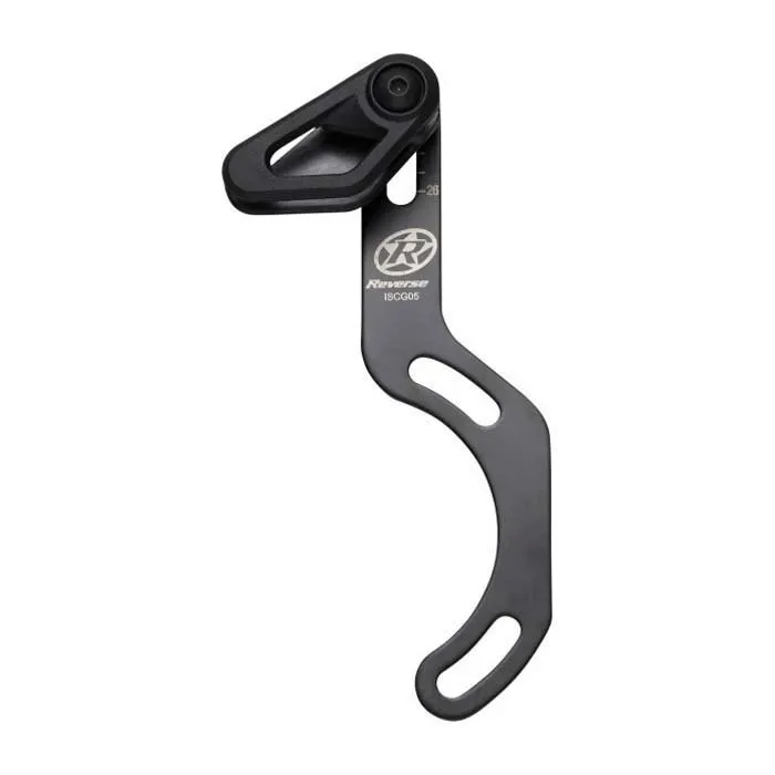Reverse Components Iscg 05 Kettenführung, Black, One Size Reverse Components Iscg 05 Kettenführung, Black, One Size