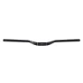 Reverse Components Lead 25 Mm Lenker, Black / grey, 31.8mm, 720mm
