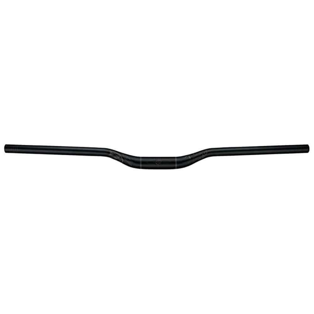 Reverse Components Lead Rise 25 Mm Lenker, Black / stealth, 31.8mm, 770mm