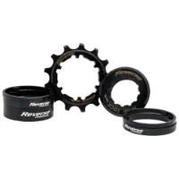 Reverse Components Micro Spline Singlespeed-kit Reverse Components Micro Spline Singlespeed-kit