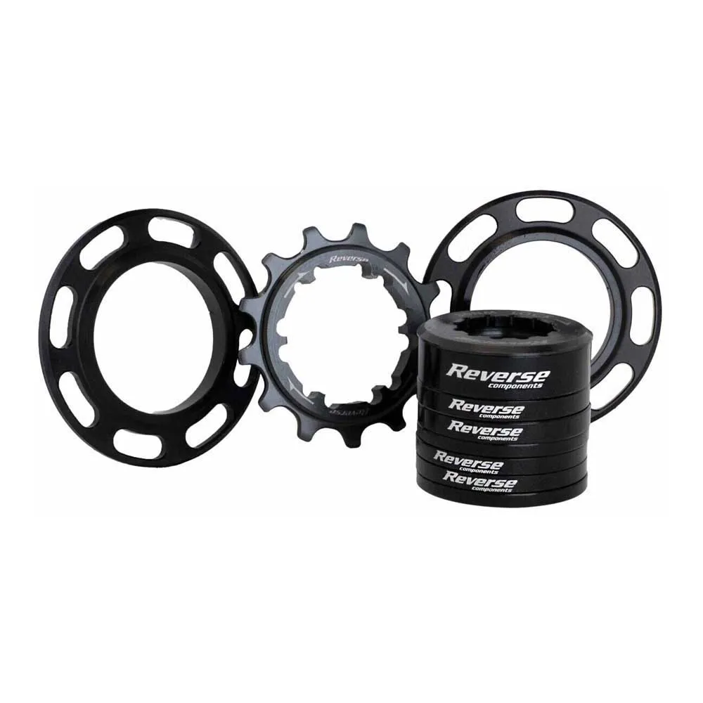 Reverse Components Microspline Single Speed Expert Umrüstungskit Reverse Components Microspline Single Speed Expert Umrüstungskit