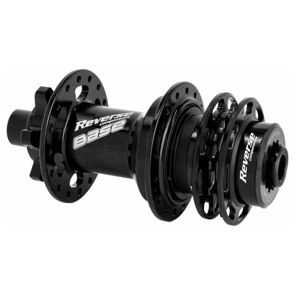 Reverse Components Microspline Single Speed Expert Umrüstungskit