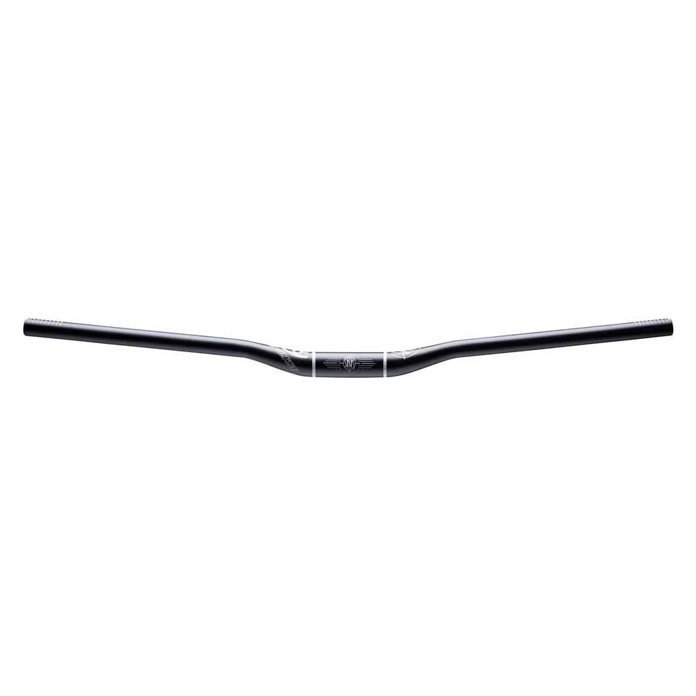 Reverse Components Nico Vink Lenker, Black / white, 31.8mm, 810mm Reverse Components Nico Vink Lenker, Black / white, 31.8mm, 810mm
