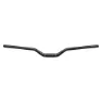 Reverse Components Nico Vink Lenker, Black / white, 31.8mm, 810mm