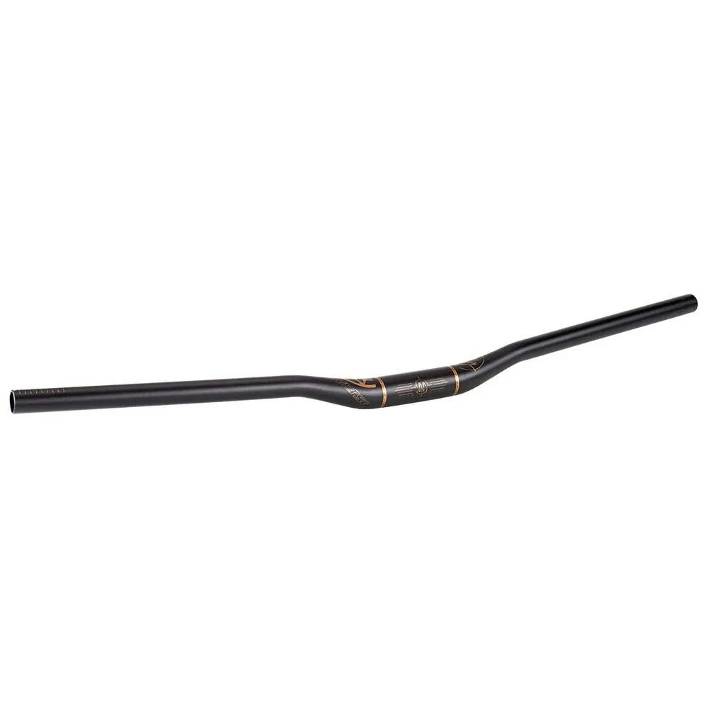 Reverse Components Nico Vink Rise 18 Mm Lenker, Black / copper, 31.8mm, 810mm Reverse Components Nico Vink Rise 18 Mm Lenker, Black / copper, 31.8mm, 810mm