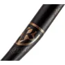Reverse Components Nico Vink Rise 18 Mm Lenker, Black / copper, 31.8mm, 810mm