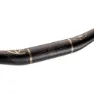 Reverse Components Nico Vink Rise 18 Mm Lenker, Black / copper, 31.8mm, 810mm