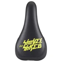 Reverse Components Nico Vink Shovel & Shred Sattel