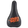 Black / orange