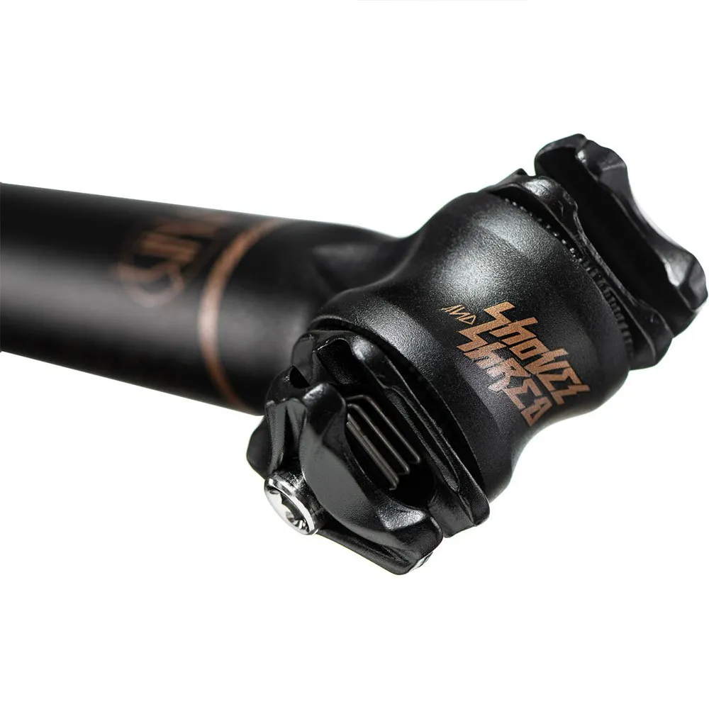 Reverse Components Nico Vink Signature Sattelstütze Reverse Components Nico Vink Signature Sattelstütze