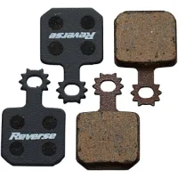 Reverse Components Organischer Fahrradbremsbelag Magura MT5/MT7 Unisex