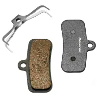 Reverse Components Organischer Fahrradbremsbelag Shimano Saint/Zee Unisex
