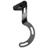 Reverse Components Shimano Steps 7000-8000 Kettenführung, Black, One Size