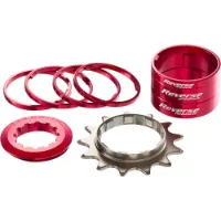Reverse Components Single Speed Kit Ritzel Reverse Components Single Speed Kit Ritzel