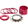 Reverse Components Single Speed Kit Ritzel