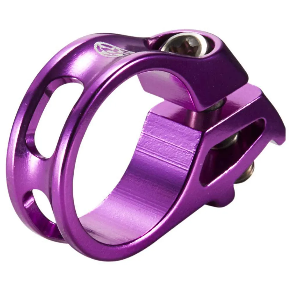Reverse Components Sram Klemme, Purple, One Size Reverse Components Sram Klemme, Purple, One Size
