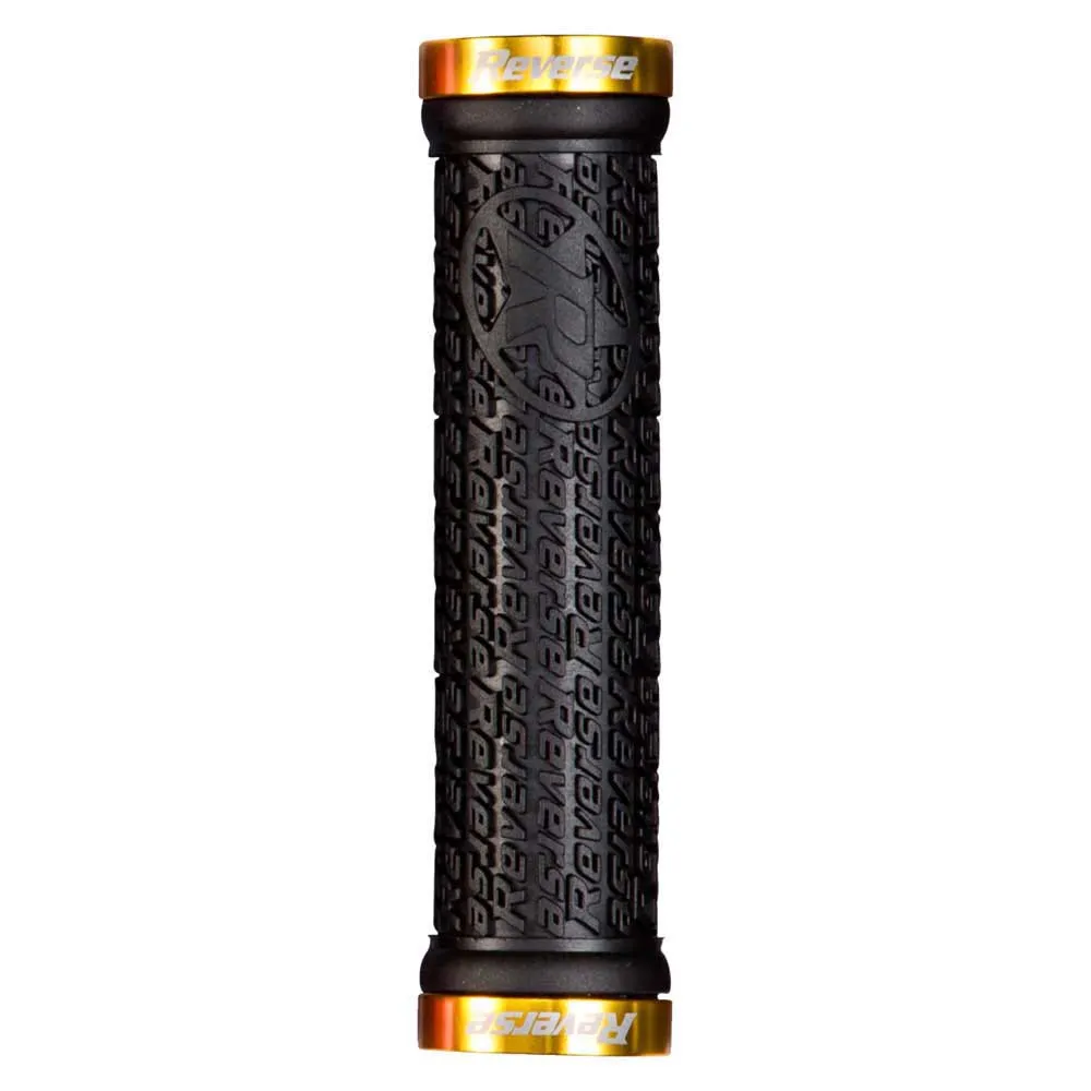 Reverse Components Stamp Lock-on Griffe Reverse Components Stamp Lock-on Griffe
