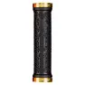 Black / gold