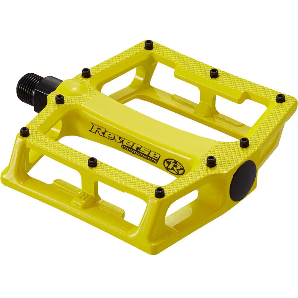 Reverse Components Super Shape 3d Pedale Reverse Components Super Shape 3d Pedale