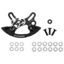 Reverse Components Trail Iscg 05 Lower Kettenführung, Black, One Size