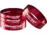 Reverse Components Ultra-Light Spacer Set 1 1/8"