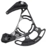 Reverse Components X1-b Iscg 05 Kettenführung, Black / white, 32-38t