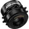 Reverse Components Xd Single Speed Kassette, Black, 1s, 13t