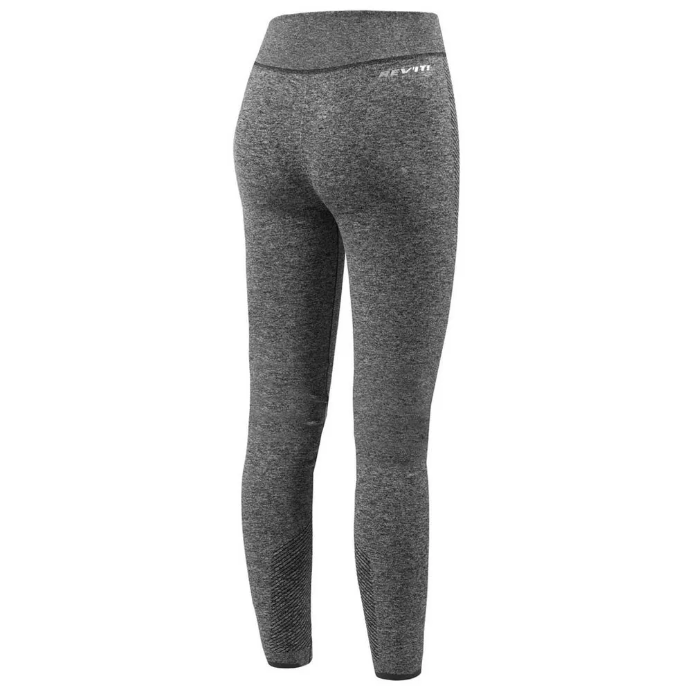 Revit Airborne Baselayer-hose, Dark grey