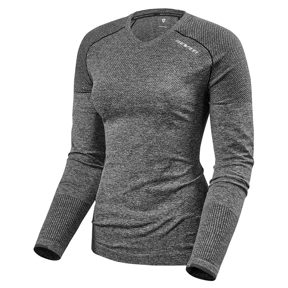 Revit Airborne Compression Langarm-baselayer Revit Airborne Compression Langarm-baselayer