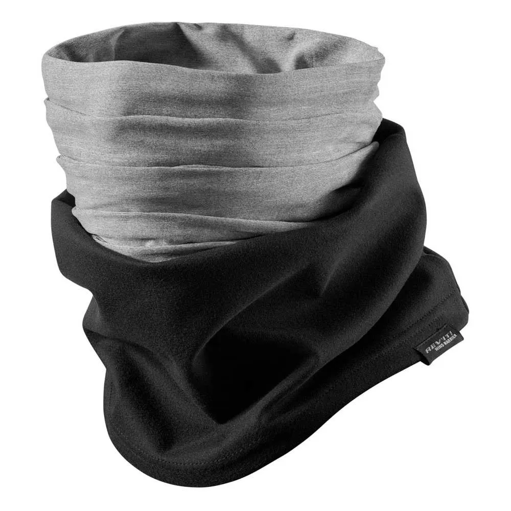 Revit Urban Wb Nackenwärmer, Black Revit Urban Wb Nackenwärmer, Black
