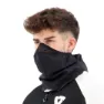 Revit Wrap 2 Wb Nackenwärmer, Black