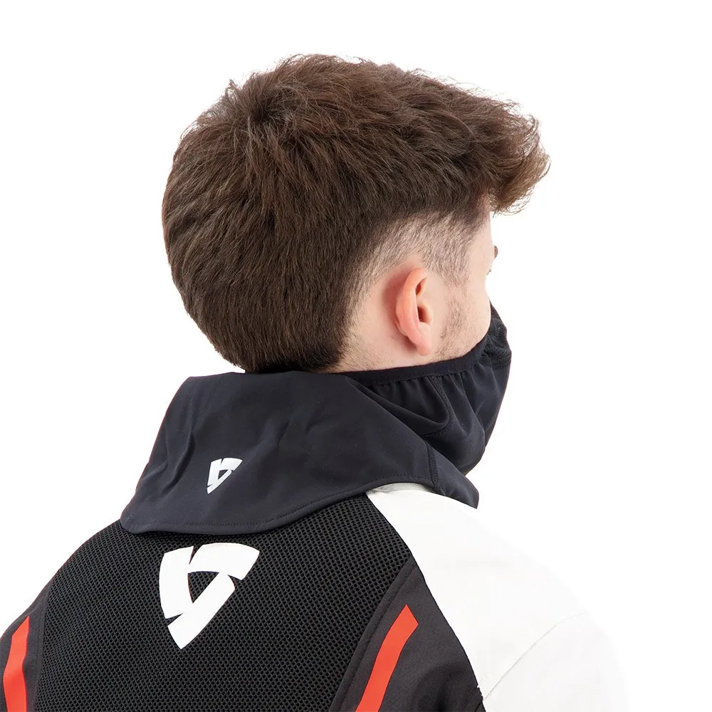 Revit Wrap 2 Wb Nackenwärmer, Black Revit Wrap 2 Wb Nackenwärmer, Black