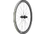 Reynolds AR 41 27,5" Disc Centerlock Carbon Laufrad - Werkstattverpackung, Schwarz