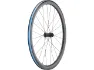 Reynolds AR 41 28" Disc Centerlock Carbon Laufrad - Werkstattverpackung, Schwarz, 28" HR 12 x 142 SRAM XD