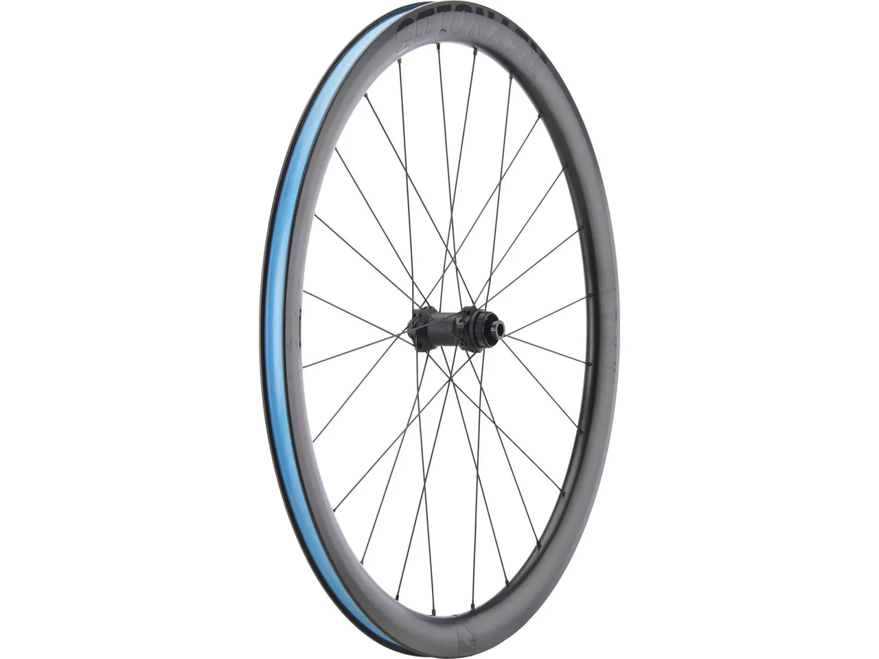 Reynolds AR 41 28" Disc Centerlock Carbon Laufrad - Werkstattverpackung, Schwarz, 28" HR 12 x 142 SRAM XD Reynolds AR 41 28" Disc Centerlock Carbon Laufrad - Werkstattverpackung, Schwarz, 28" HR 12 x 142 SRAM XD